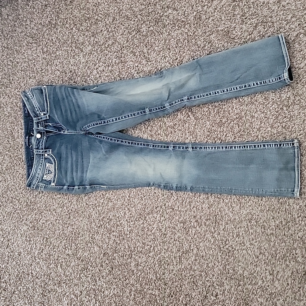 Vigoss Jeans